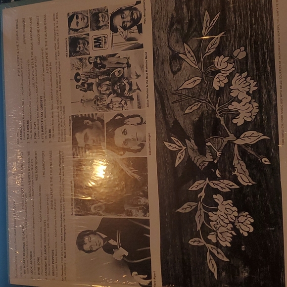 Music Box from Bank Americard - Picture 2 of 2